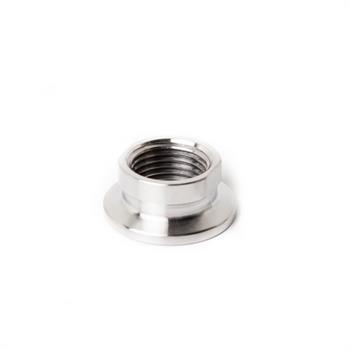 Brewtools - TC 34 mm til 1/2" F-NPT